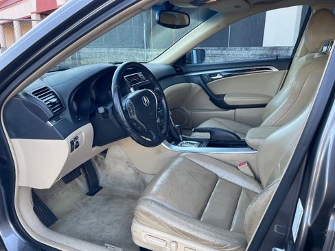 Used 2008 Acura TL image 13
