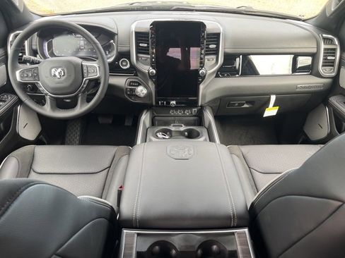 New 2026 RAM 1500 Laramie image 16