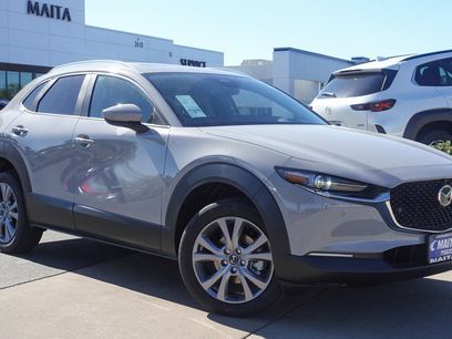 New 2026 MAZDA CX-30 AWD 2.5 S w/ Premium Package