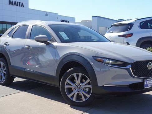 New 2026 MAZDA CX-30 AWD 2.5 S w/ Premium Package image 2
