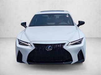 Used 2025 Lexus IS 350 F Sport w/ Navigation Package RWD video 2