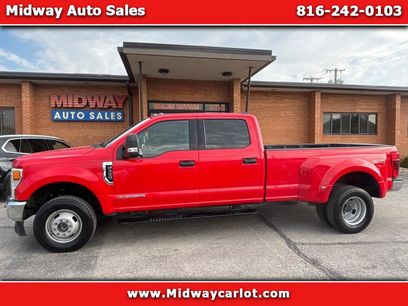 Used 2022 Ford F350 XLT