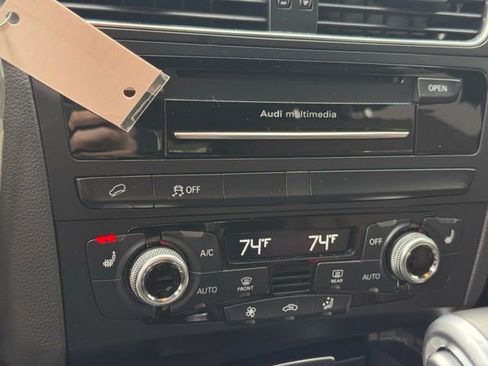 Used 2016 Audi Q5 2.0T Premium w/ Audi MMI Navigation Plus image 8