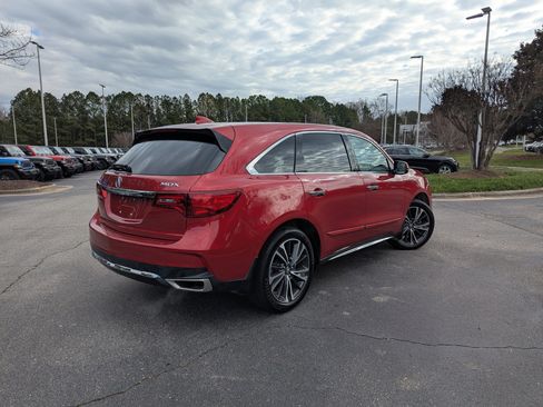 Used 2020 Acura MDX FWD w/ Technology Package image 5
