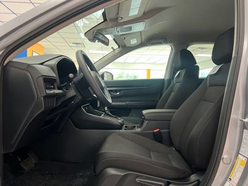 New 2026 Honda CR-V LX image 17