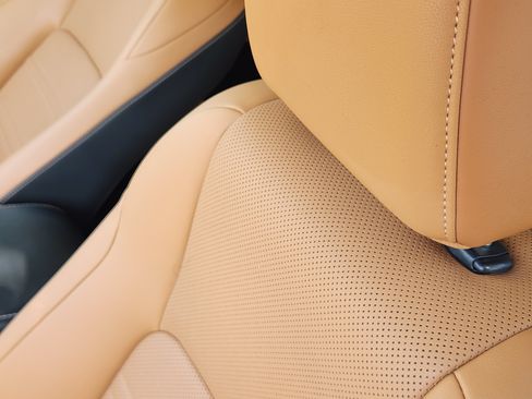 Used 2020 Lexus NX 300 FWD w/ Premium Package image 16