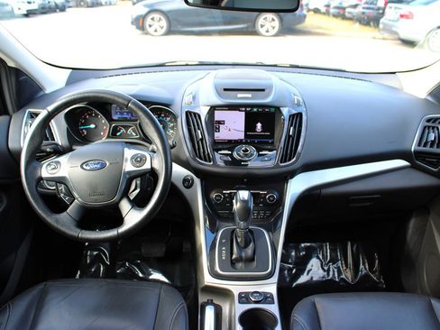 Used 2013 Ford Escape SEL image 11