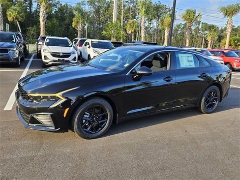 New 2026 Kia K5 LXS image 2