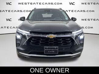 Used 2025 Chevrolet Trax LT w/ LT Convenience Package video 2