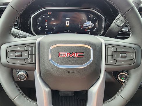 New 2026 GMC Sierra 1500 Elevation image 20