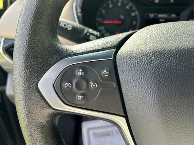 Used 2023 Chevrolet Traverse LS w/ Midnight/Sport Edition FWD image 17