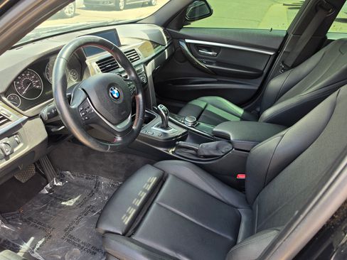 Used 2016 BMW 328i xDrive Sedan w/ Driver Assistance Package AWD/4WD image 10