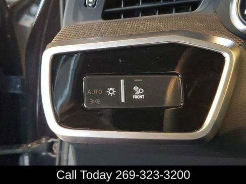 Used 2024 Audi RS 6 performance image 9