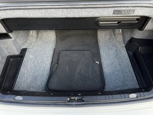 Used 2006 BMW M3 Convertible RWD image 20