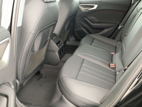 New 2026 Audi A5 2.0T Premium Plus AWD/4WD image 33