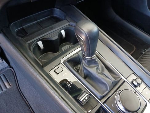 Used 2025 MAZDA CX-50 AWD 2.5 S w/ Preferred Package image 34