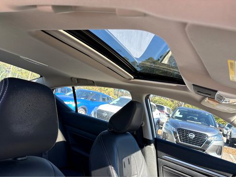 Used 2019 Nissan Altima 2.5 SL image 12