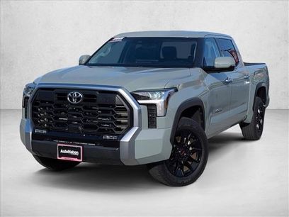 Used 2023 Toyota Tundra Limited w/ TRD Off-Road Package