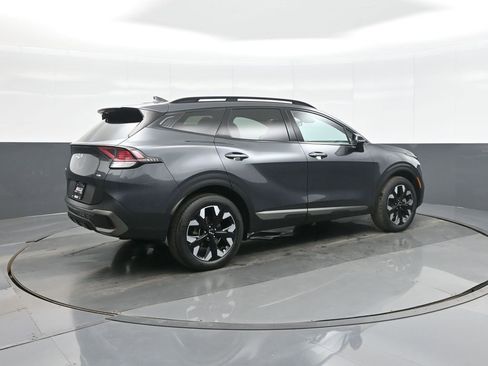 Used 2023 Kia Sportage X-Line image 7