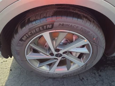 New 2026 Genesis GV80 3.5T Advanced image 5