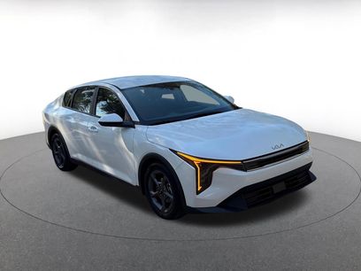 Used 2025 Kia K4 LXS