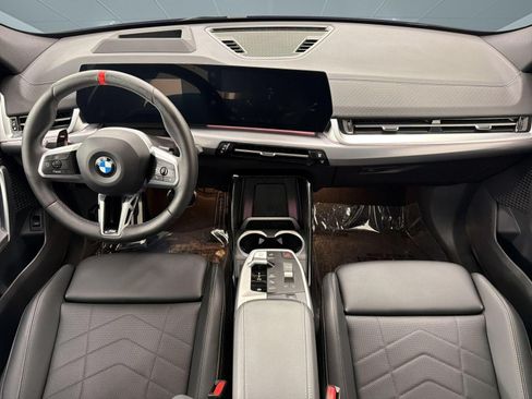 Certified 2026 BMW X2 M35i AWD/4WD image 51