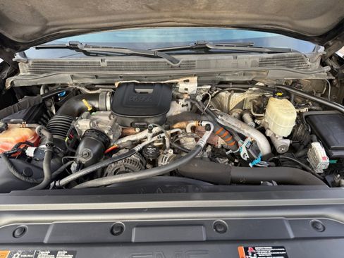 Used 2015 GMC Sierra 2500 SLT image 39