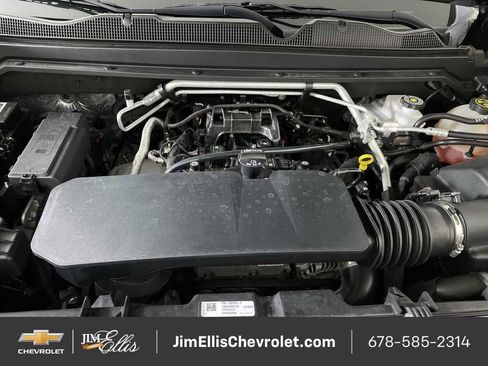 Certified 2023 Chevrolet Colorado LT w/ LT Convenience Package image 57