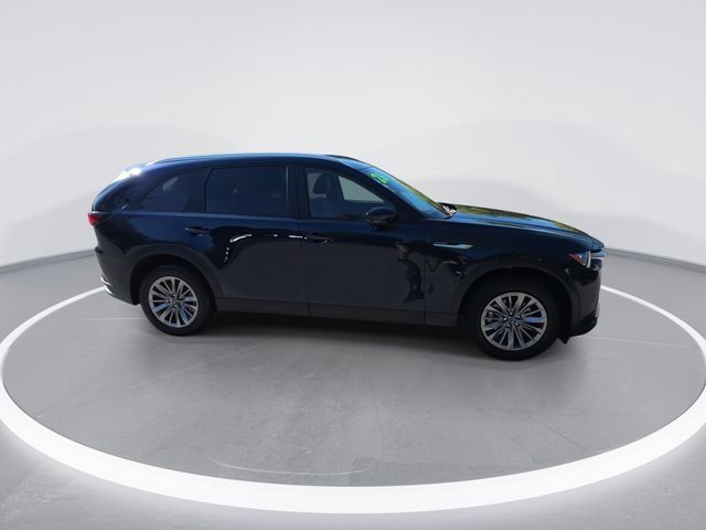 Certified 2026 MAZDA CX-90 3.3 Turbo w/ Select Package AWD/4WD image 9