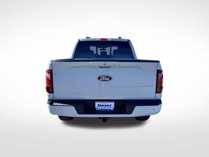 New 2026 Ford F150 XLT w/ Equipment Group 302A MID