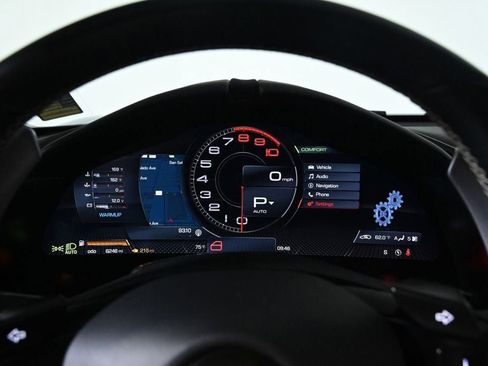Certified 2022 Ferrari Roma RWD image 14