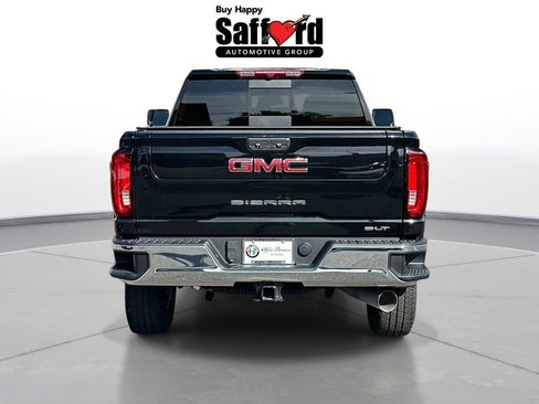 Used 2023 GMC Sierra 2500 SLT w/ SLT Convenience Package AWD/4WD image 6