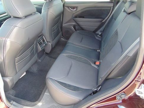 New 2026 Subaru Forester Touring AWD/4WD image 21
