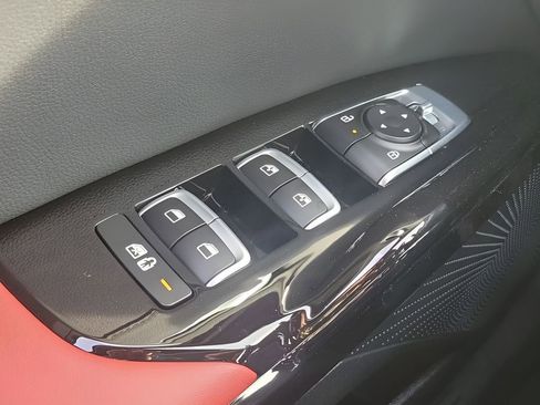 New 2026 Kia K5 GT-Line w/ GT-Line Red Interior Package FWD image 25