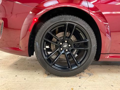 Certified 2023 Dodge Charger Scat Pack image 14