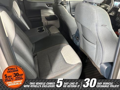 Used 2022 Ford Maverick XLT w/ Equipment Group 300A Standard AWD/4WD image 19