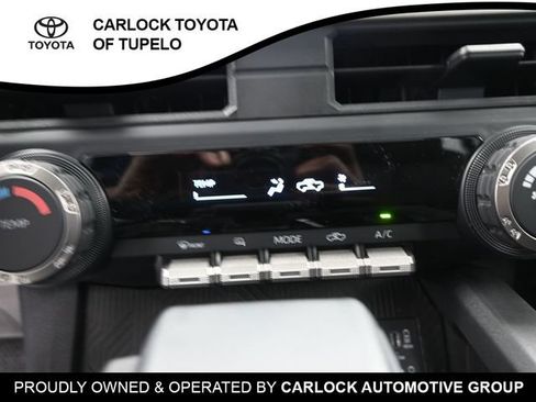 Used 2025 Toyota Tacoma SR5 AWD/4WD image 13