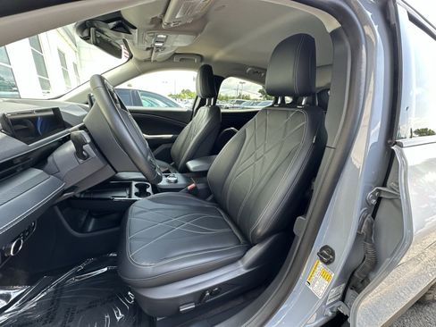 Used 2024 Ford Mustang Mach-E Select w/ Comfort Package Lite AWD/4WD image 21