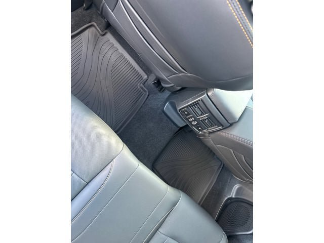 New 2026 Subaru Outback Wilderness AWD/4WD image 91