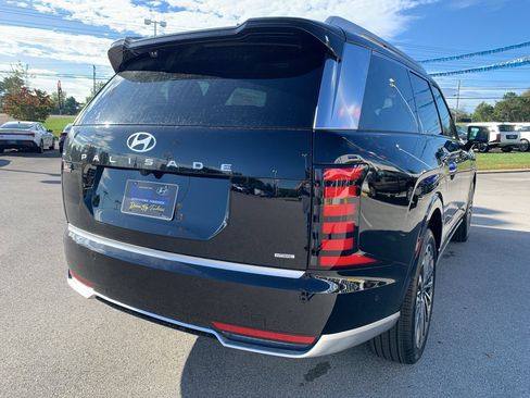 New 2026 Hyundai Palisade Calligraphy image 27