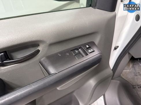 Used 2019 Nissan NV 3500 SV w/ Navigation Package image 6