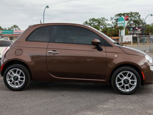Used 2012 FIAT 500 Pop FWD image 13
