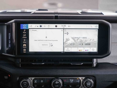 New 2026 Jeep Wrangler Willys image 14