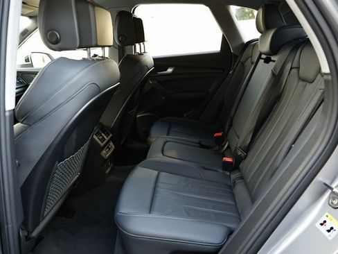 Used 2024 Audi Q5 2.0T Premium Plus image 25