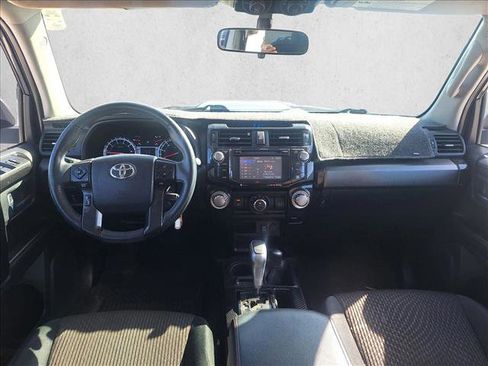 Used 2019 Toyota 4Runner TRD Off-Road AWD/4WD image 15