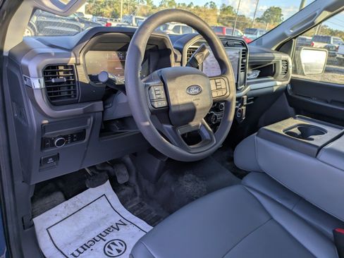 Certified 2024 Ford F150 XL RWD image 16