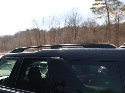 Used 2022 Ford Bronco Sport Big Bend w/ Convenience Package image 26