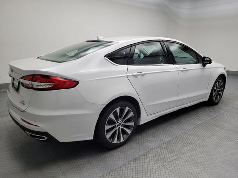 Used 2020 Ford Fusion SE image 10