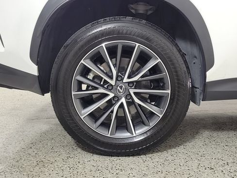 Used 2024 Lexus NX 250 FWD image 5