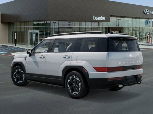 New 2026 Hyundai Santa Fe SEL image 5